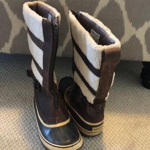 SOREL Boots